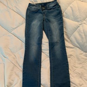 SO jeggings